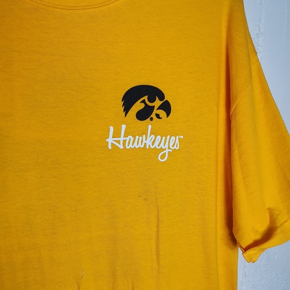 Iowa Hawkeyes New With Defect - Picture 2 of 5
